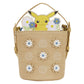 Pokemon - Floral Pikachu Crossbody Bag