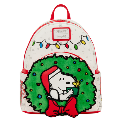 Peanuts - Holiday Mini Backpack