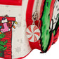 Peanuts - Holiday Mini Backpack