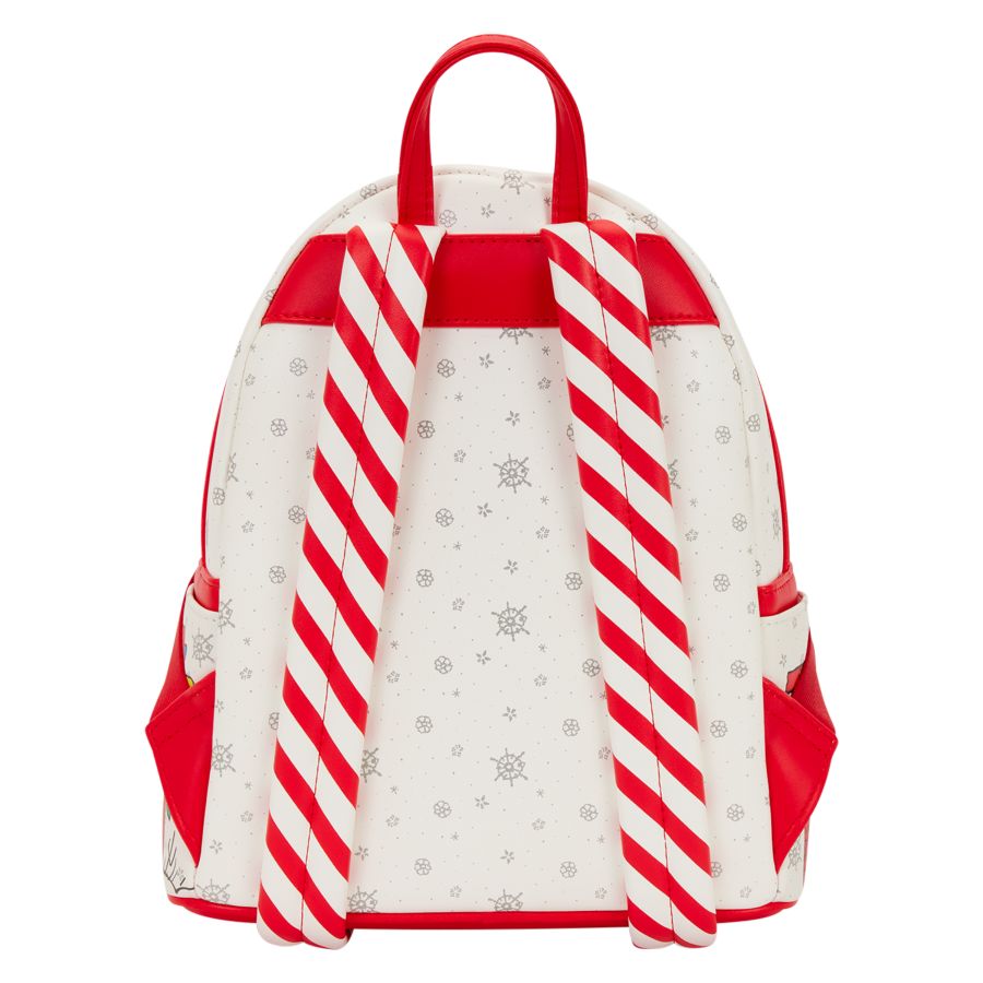 Peanuts - Holiday Mini Backpack
