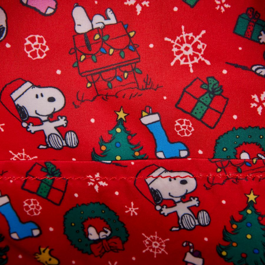 Peanuts - Holiday Mini Backpack