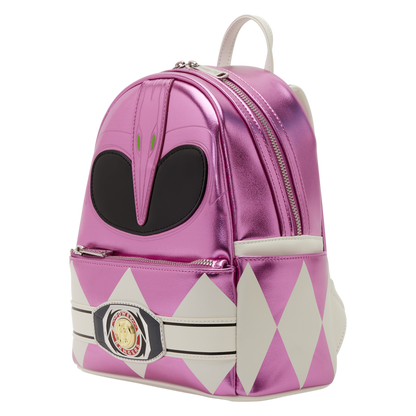 Power Rangers - Pink Ranger Mini Backpack