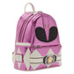 Power Rangers - Pink Ranger Mini Backpack