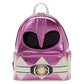 Power Rangers - Pink Ranger Mini Backpack