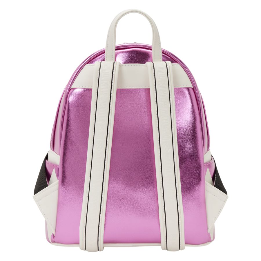 Power Rangers - Pink Ranger Mini Backpack