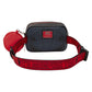 Power Rangers - Red Ranger Sling Bag