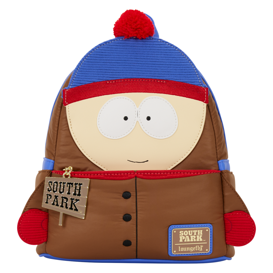 South Park - Stan Mini Backpack