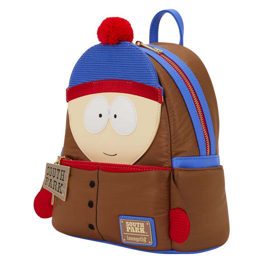 South Park - Stan Mini Backpack