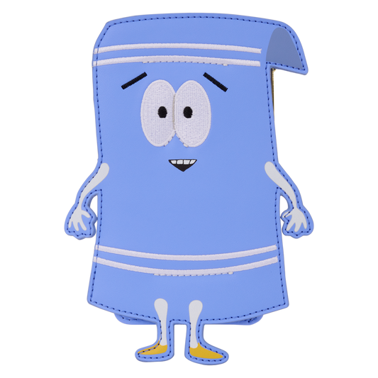 South Park - Towelie Large Card Holder
