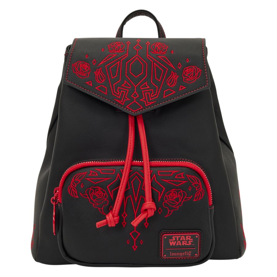 Star Wars - Darth Maul Mini Backpack