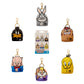 Looney Tunes - Mystery Mini Backpack Keychain Charm (Each)