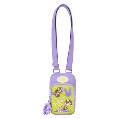 Looney Tunes - Lola Bunny Crossbody Sling Bag