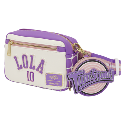 Space Jam - Lola Bunny Sling Bag