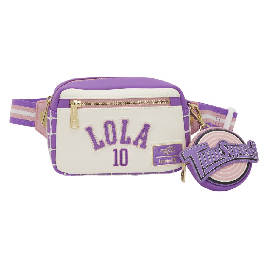 Space Jam - Lola Bunny Sling Bag