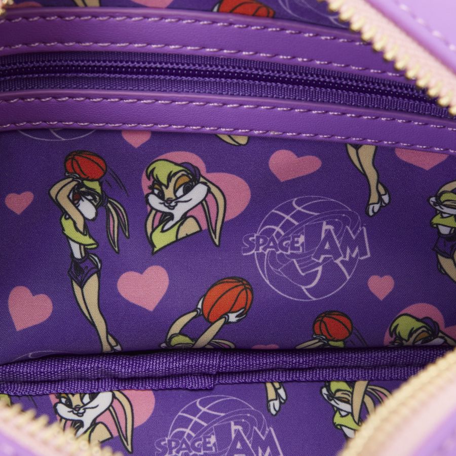 Space Jam - Lola Bunny Sling Bag