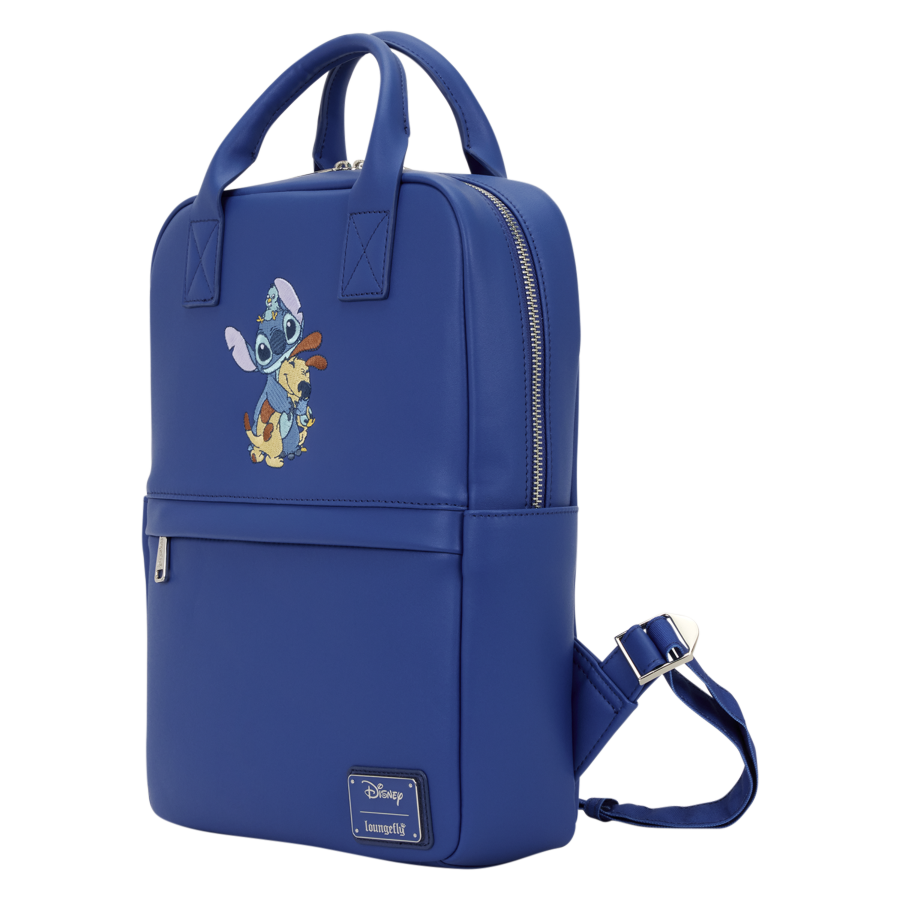 Lilo & Stitch - Animal Friends Mid-Size Backpack