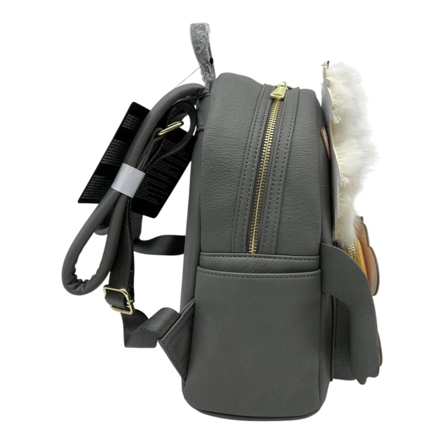 Lion King - Simba & Rafiki Cosplay Backpack