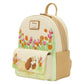 Lady and the Tramp - Pastel Tulip Mini Backpack