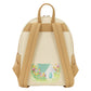 Lady and the Tramp - Pastel Tulip Mini Backpack