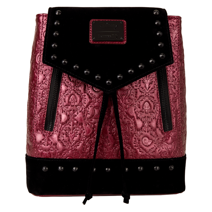 Disney Villains - Mini Backpack