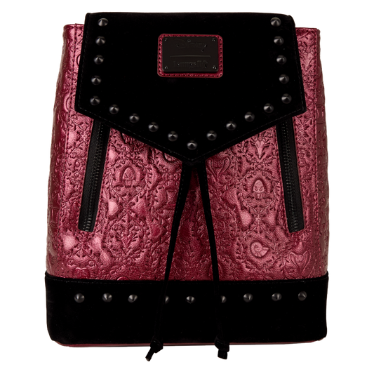 Disney Villains - Mini Backpack