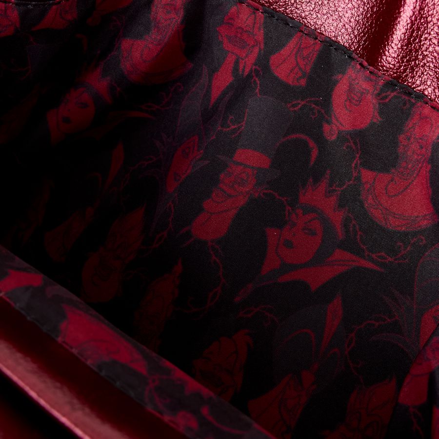 Disney Villains - Mini Backpack