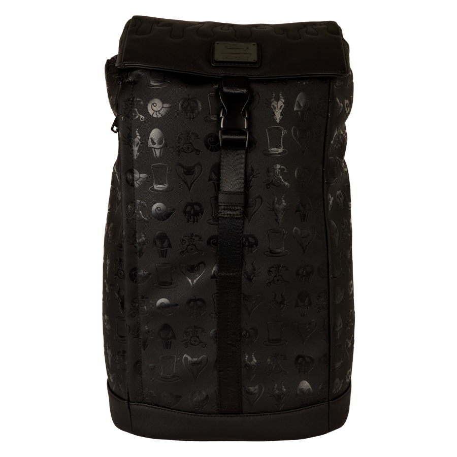 Disney Villains - Full-Size Backpack