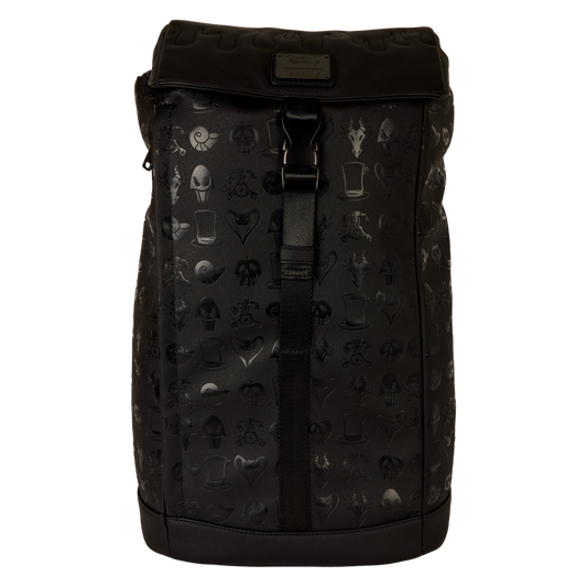 Disney Villains - Full-Size Backpack