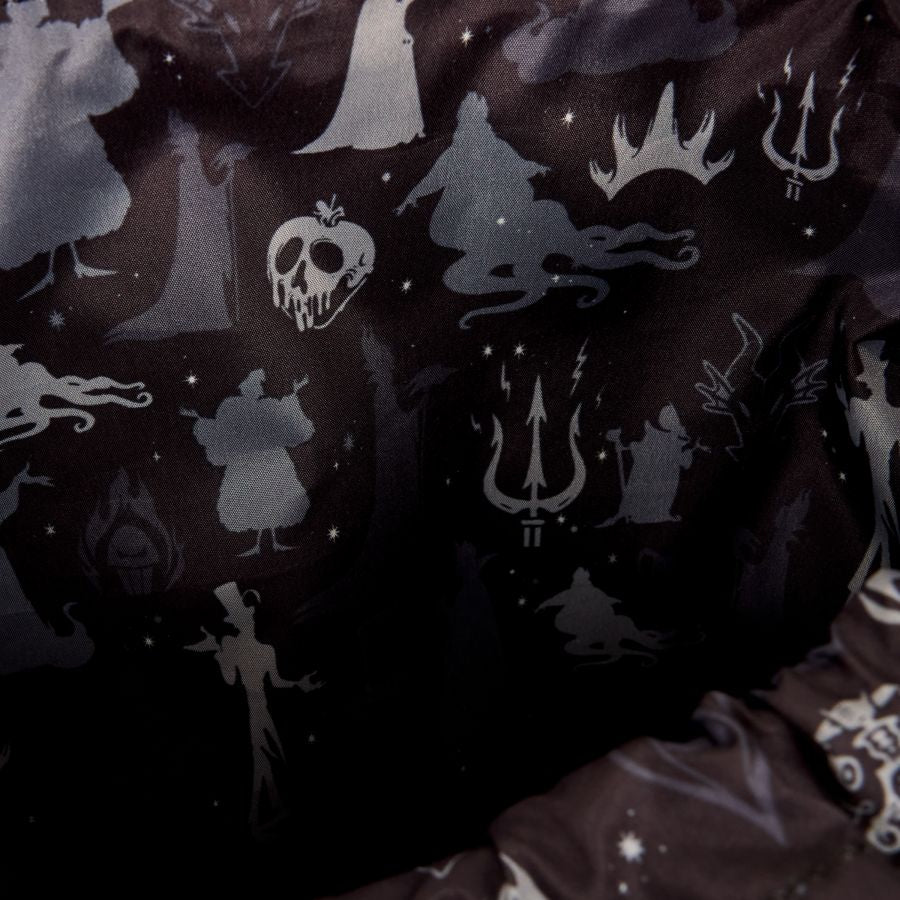 Disney Villains - Full-Size Backpack