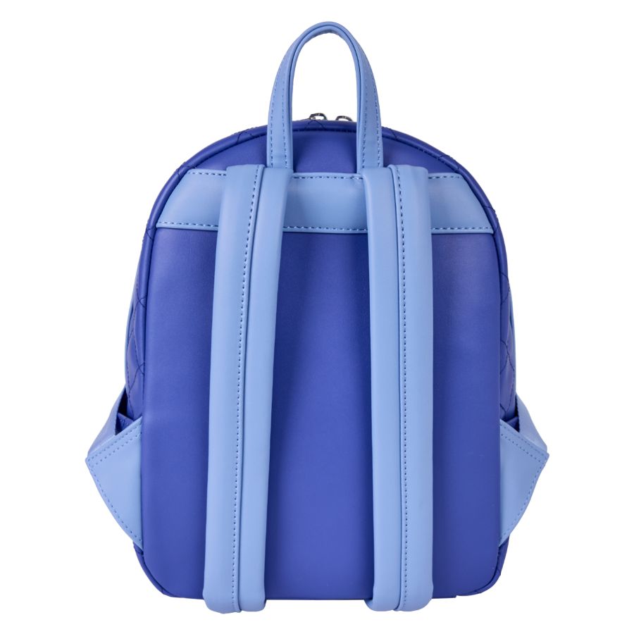 Winnie the Pooh - Eeyore Embroidered Mini Backpack