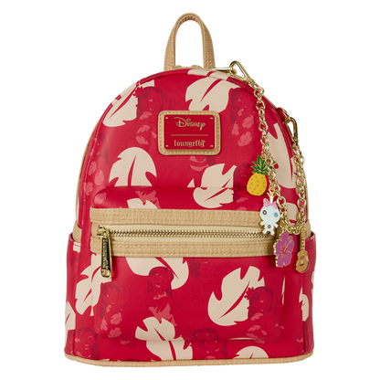 Disney - Lilo & Stitch Mini Backpack