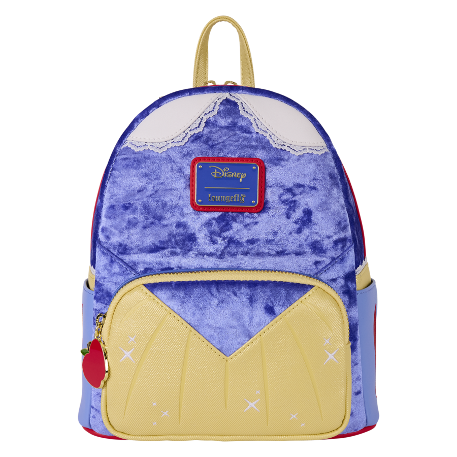 Disney - Snow White Cosplay Mini Backpack