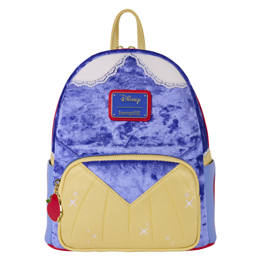 Disney - Snow White Cosplay Mini Backpack