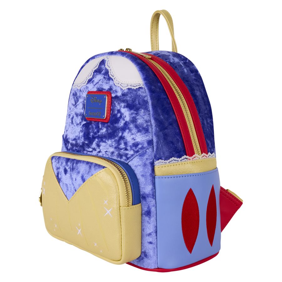 Disney - Snow White Cosplay Mini Backpack