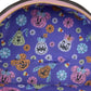 Disney - Minnie Mouse Pumpkin Mini Backpack