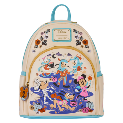 Disney - Mickey & Friends Mini Backpack