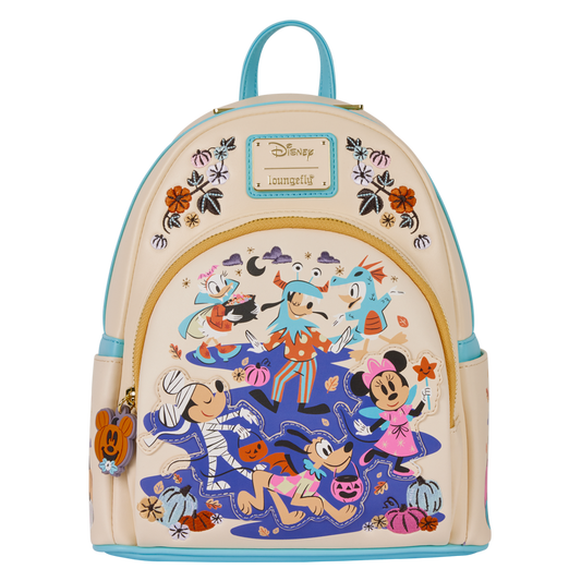 Disney - Mickey & Friends Mini Backpack
