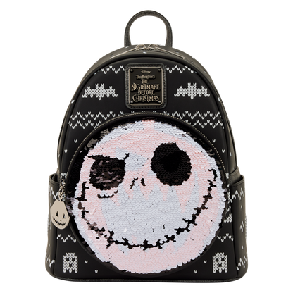 The Nightmare before Christmas - Jack Mini Backpack