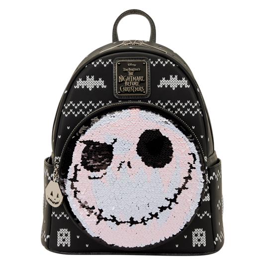 The Nightmare before Christmas - Jack Mini Backpack