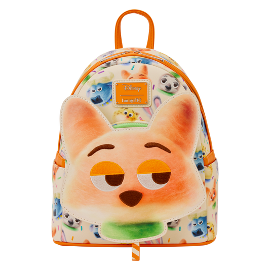 Zootopia 2 - Mini Backpack