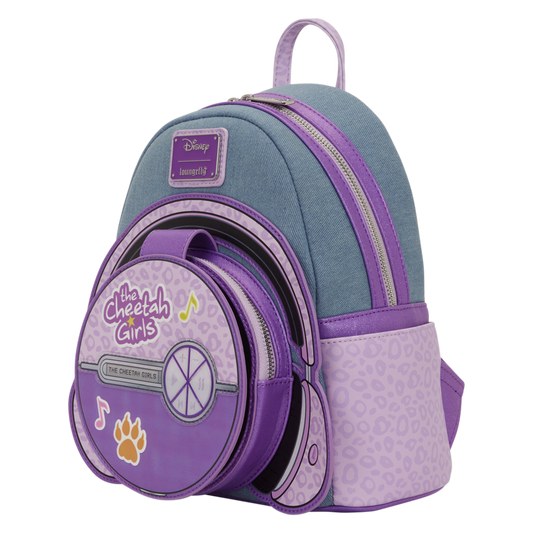 Disney - Cheetah Girls Mini Backpack