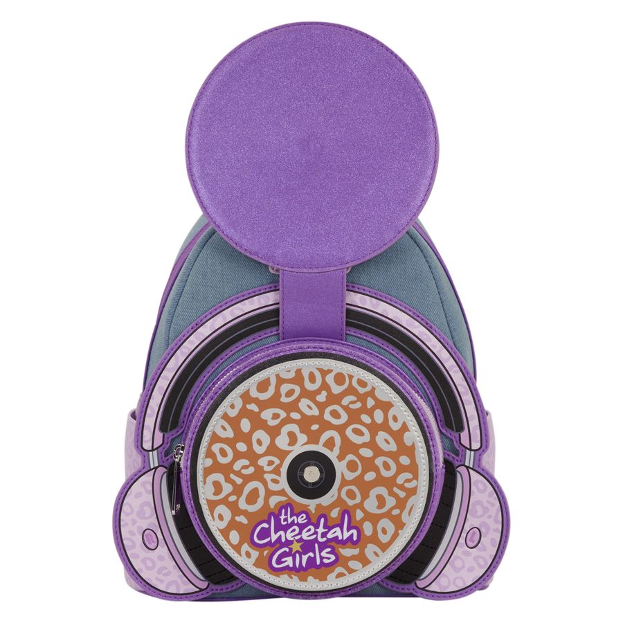 Disney - Cheetah Girls Mini Backpack