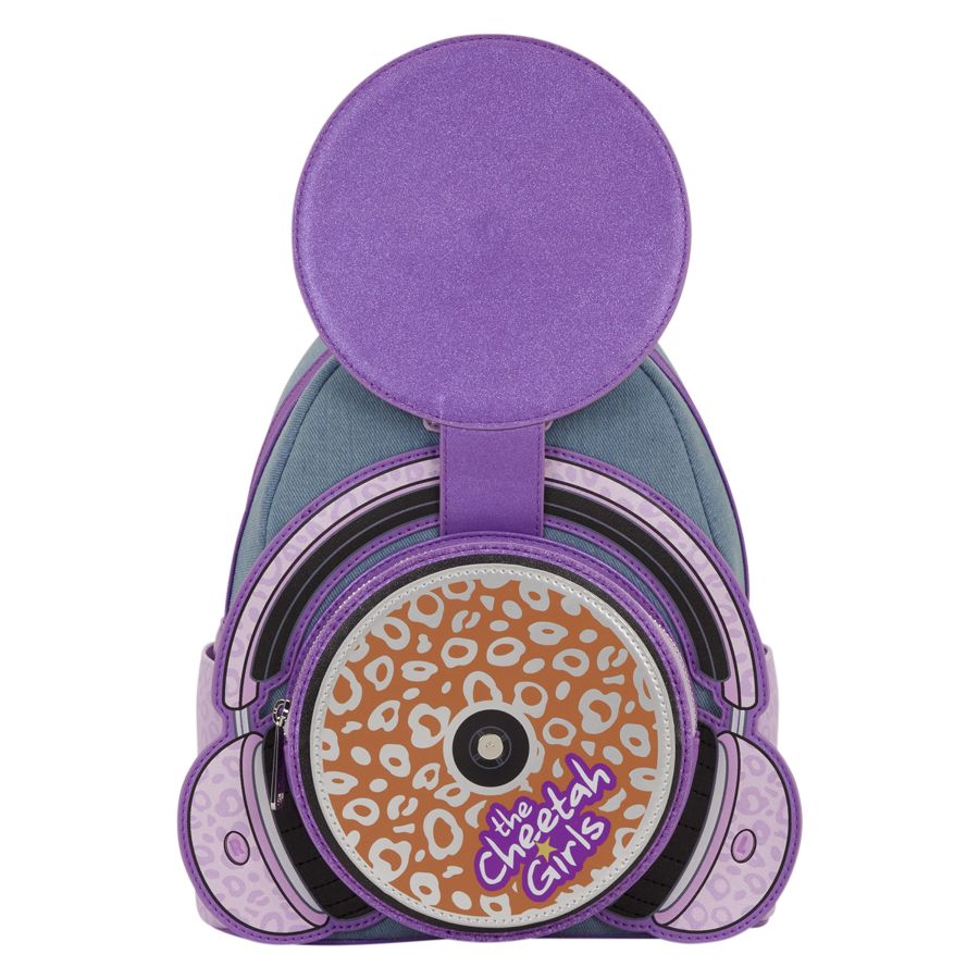 Disney - Cheetah Girls Mini Backpack