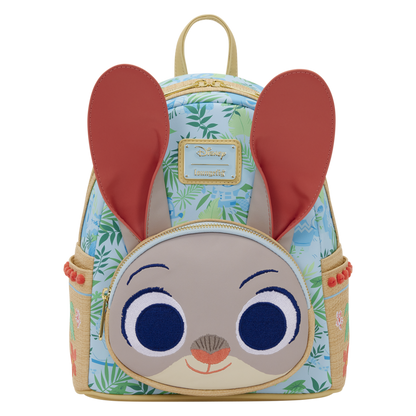 Zootopia 2 - Judy Hopps Mini Backpack