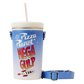 Toy Story - Pizza Planet Mega Gulp Crossbody