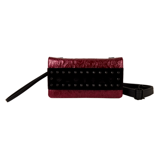 Disney Villains - Clutch Crossbody Bag