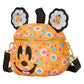 Disney - Pumpkin Crossbody Bag