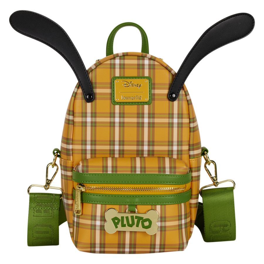 Disney - Pluto 95th Anniversary Sling Bag