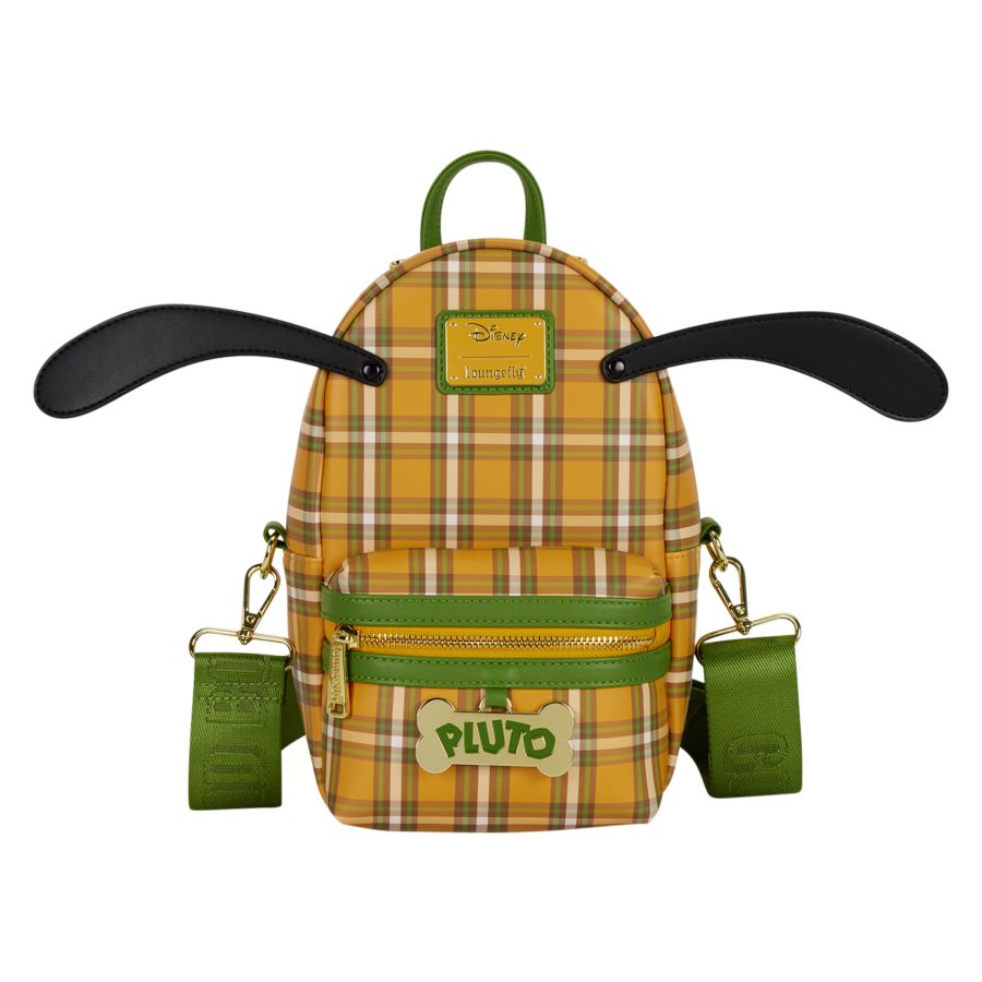 Disney - Pluto 95th Anniversary Sling Bag
