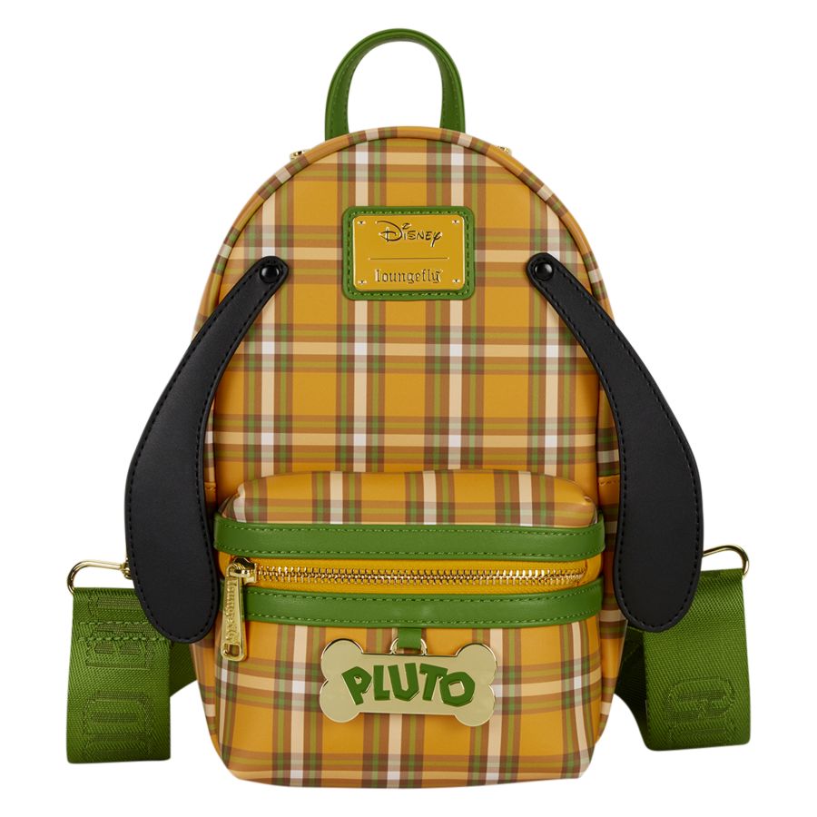 Disney - Pluto 95th Anniversary Sling Bag